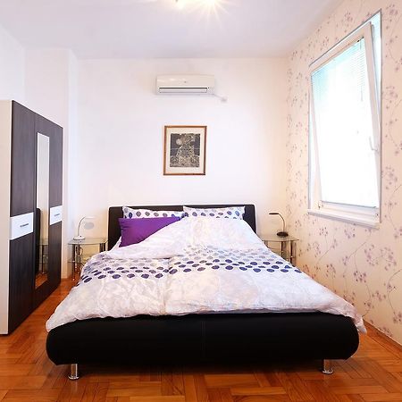 Apartment Aska Belgrad Dış mekan fotoğraf