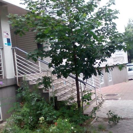 Apartment Aska Belgrad Dış mekan fotoğraf