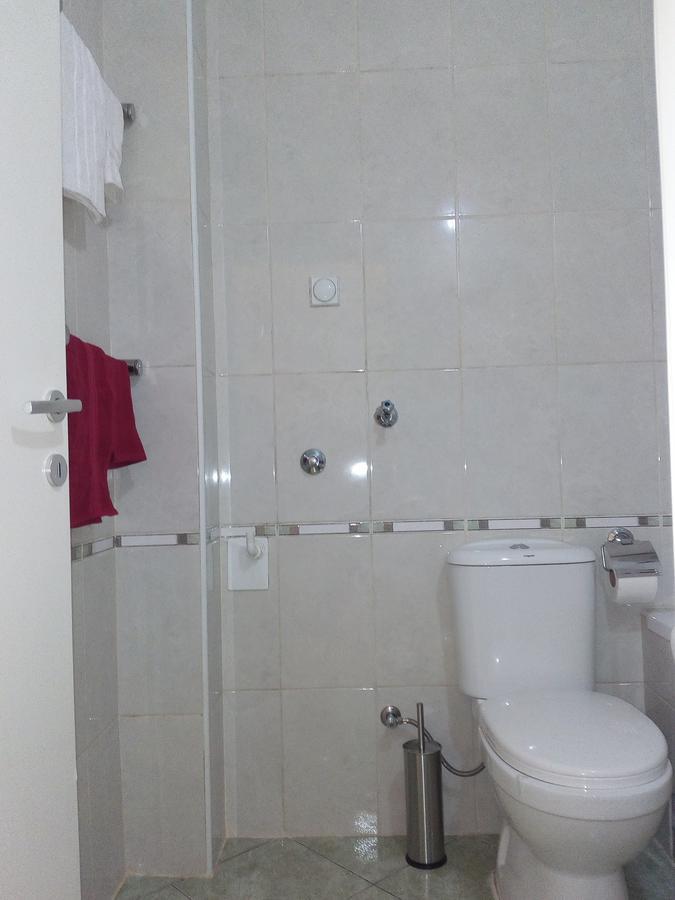 Apartment Aska Belgrad Dış mekan fotoğraf