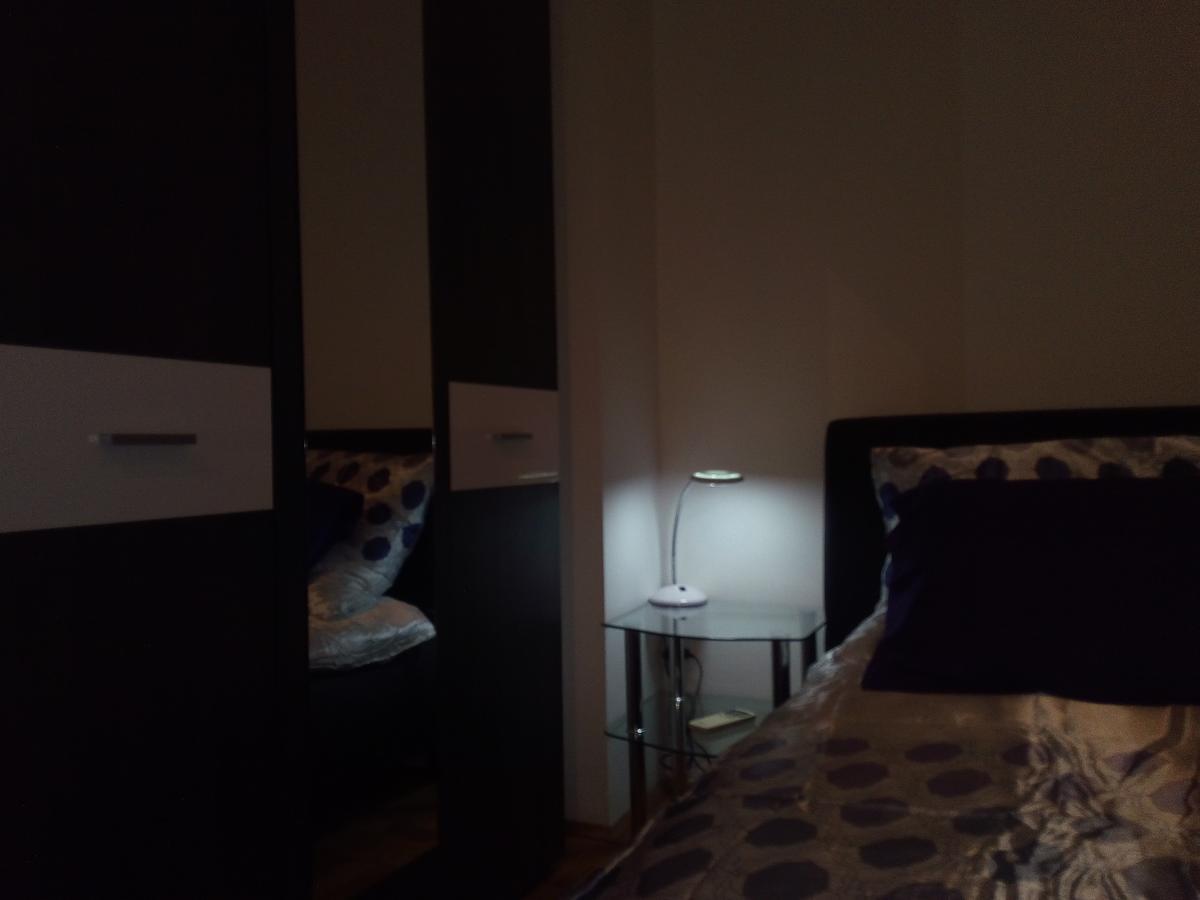 Apartment Aska Belgrad Dış mekan fotoğraf