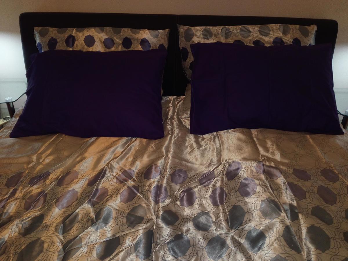 Apartment Aska Belgrad Dış mekan fotoğraf